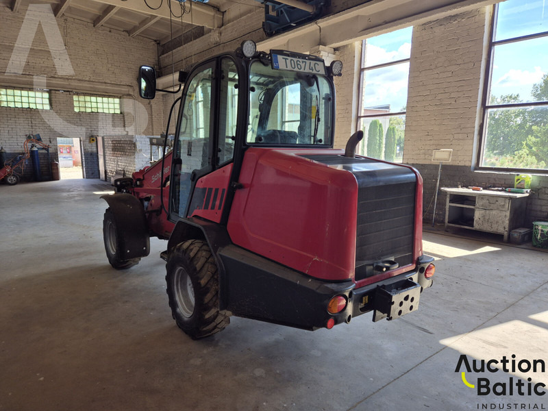 Leasing Schäffer 5680T Schäffer 5680T: afbeelding 6