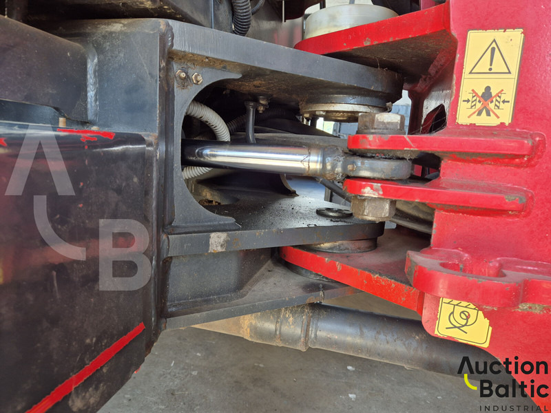 Leasing Schäffer 5680T Schäffer 5680T: afbeelding 16