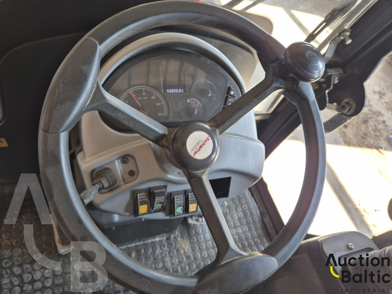 Leasing Schäffer 5680T Schäffer 5680T: afbeelding 8