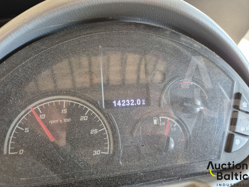 Leasing Schäffer 5680T Schäffer 5680T: afbeelding 9