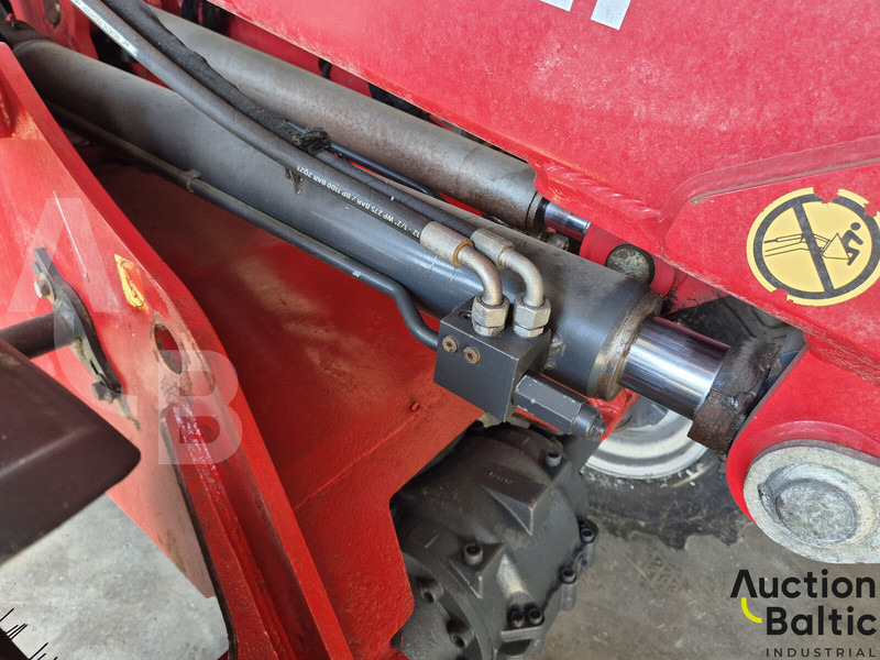 Leasing Schäffer 5680T Schäffer 5680T: afbeelding 14