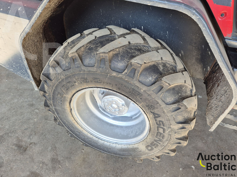 Leasing Schäffer 5680T Schäffer 5680T: afbeelding 20