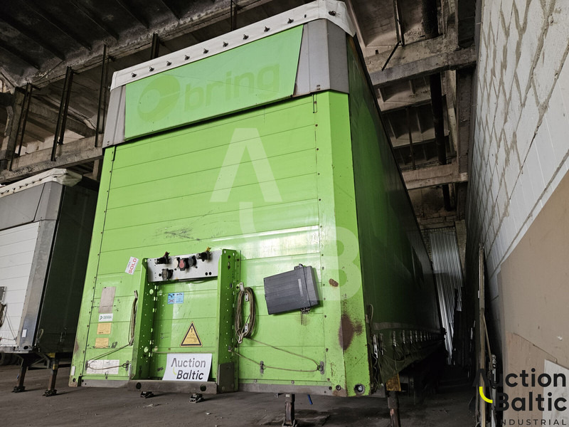 Schmitz Cargobull SCB*S3T - Schuifzeiloplegger: afbeelding 2 Schmitz Cargobull SCB*S3T - Schuifzeiloplegger: afbeelding 2