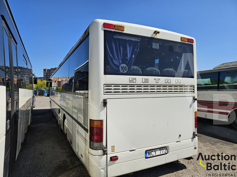 Setra S 317 UL - Minibus, Personenvervoer: afbeelding 3 Setra S 317 UL - Minibus, Personenvervoer: afbeelding 3
