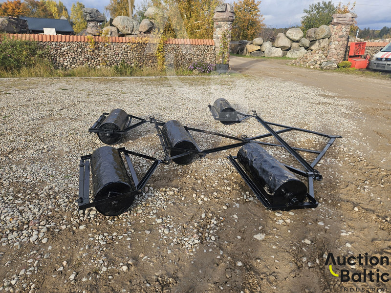 Soil compaction rollers - Landbouw wals: afbeelding 3 Soil compaction rollers - Landbouw wals: afbeelding 3