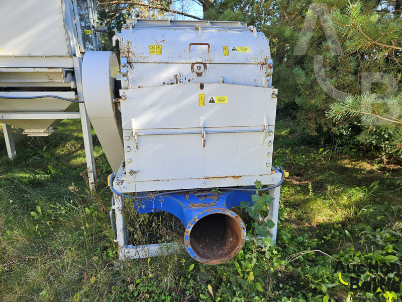 Soma - Breekinstallatie: afbeelding 3 Soma - Breekinstallatie: afbeelding 3