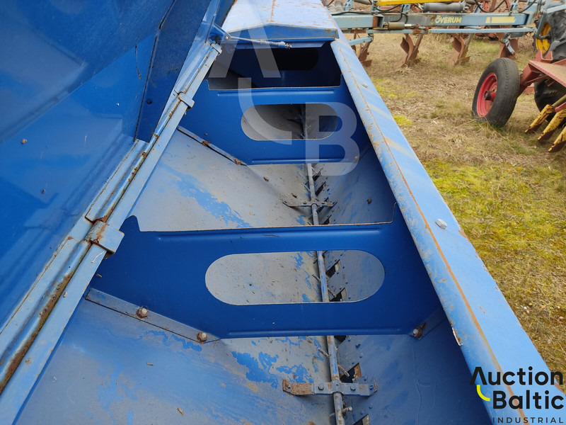 Stegsted 4M.33R - Zaai-/ Plantmachine: afbeelding 5 Stegsted 4M.33R - Zaai-/ Plantmachine: afbeelding 5