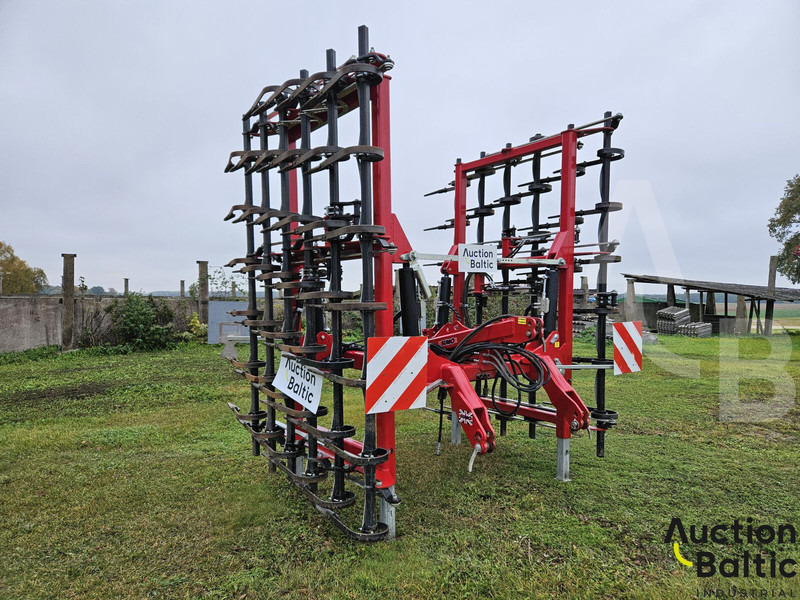 Sumo S6 - Cultivator: afbeelding 1 Sumo S6 - Cultivator: afbeelding 1