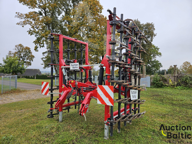 Sumo S6 - Cultivator: afbeelding 2 Sumo S6 - Cultivator: afbeelding 2