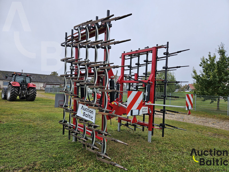 Sumo S6 - Cultivator: afbeelding 3 Sumo S6 - Cultivator: afbeelding 3