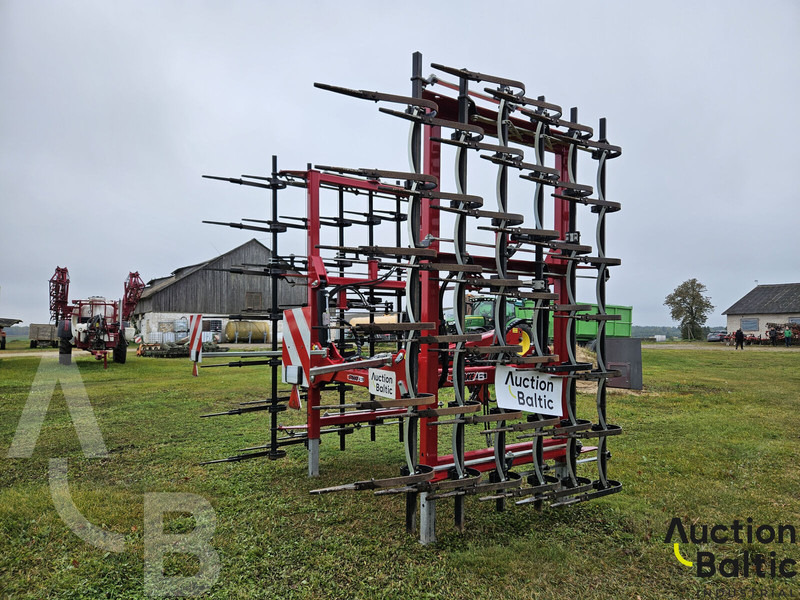 Sumo S6 - Cultivator: afbeelding 4 Sumo S6 - Cultivator: afbeelding 4