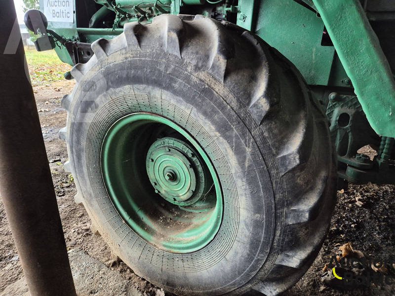 Tractor T-150K: afbeelding 14 Tractor T-150K: afbeelding 14