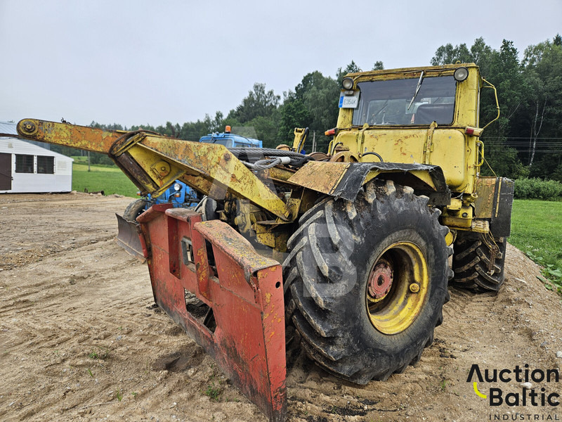 T-157K - Tractor: afbeelding 3 T-157K - Tractor: afbeelding 3