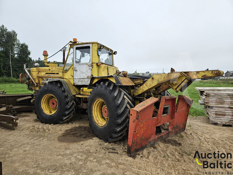 T-157K - Tractor: afbeelding 5 T-157K - Tractor: afbeelding 5