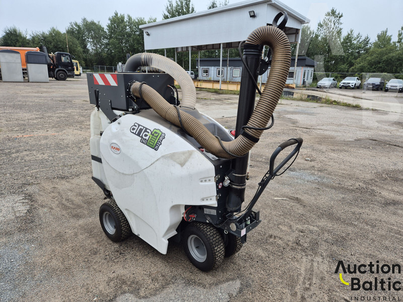 TSM Aria 240 - Veegwagen: afbeelding 2 TSM Aria 240 - Veegwagen: afbeelding 2