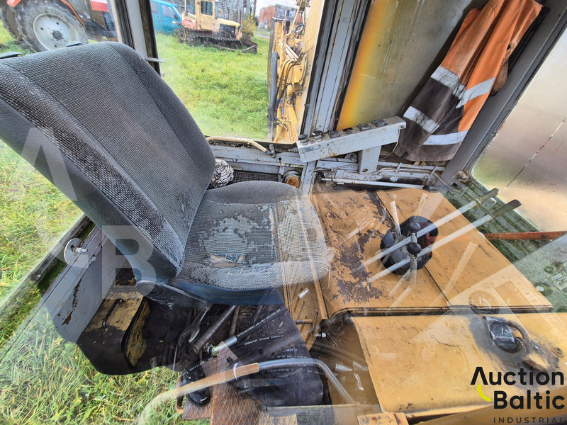 Talleks - Sleuvengraver: afbeelding 5 Talleks - Sleuvengraver: afbeelding 5