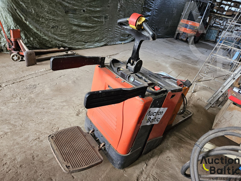 Tecna TMP20X - Orderverzameltruck: afbeelding 3 Tecna TMP20X - Orderverzameltruck: afbeelding 3