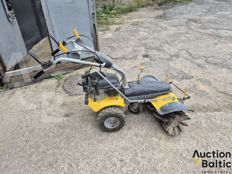 Texas Smart Sweep 800 - Veegwagen: afbeelding 3 Texas Smart Sweep 800 - Veegwagen: afbeelding 3