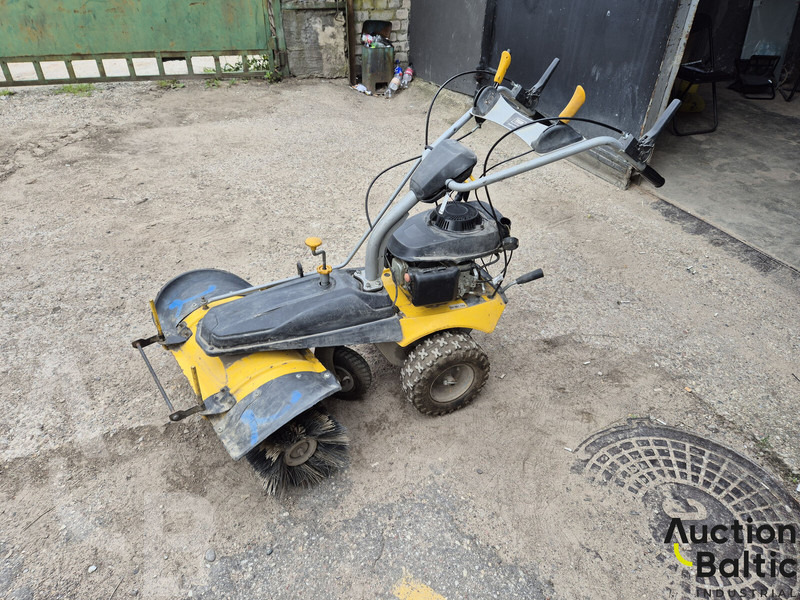 Texas Smart Sweep 800 - Veegwagen: afbeelding 1 Texas Smart Sweep 800 - Veegwagen: afbeelding 1