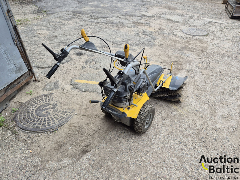 Texas Smart Sweep 800 - Veegwagen: afbeelding 4 Texas Smart Sweep 800 - Veegwagen: afbeelding 4