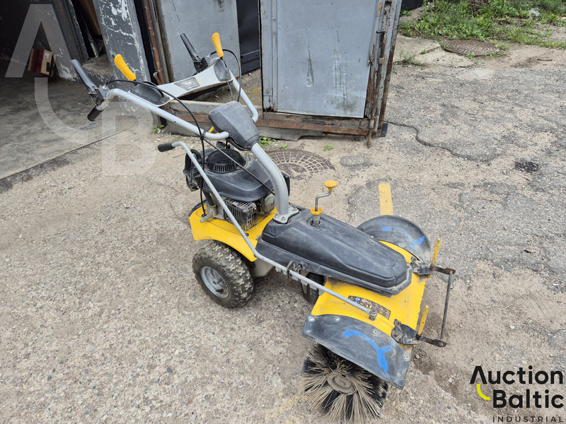 Texas Smart Sweep 800 - Veegwagen: afbeelding 2 Texas Smart Sweep 800 - Veegwagen: afbeelding 2