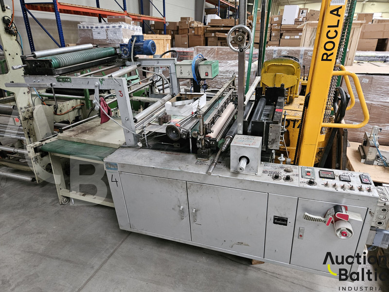 Toyota 12 units of devices - Heftruck: afbeelding 5 Toyota 12 units of devices - Heftruck: afbeelding 5