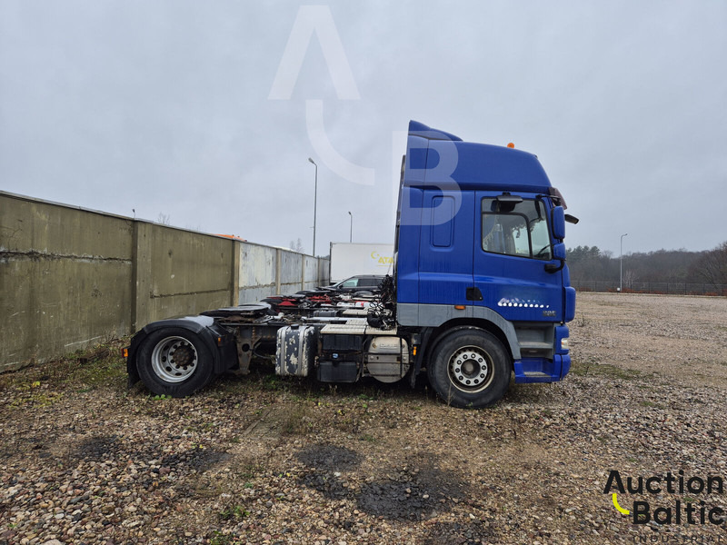 DAF FT CF 85.460 - Trekker: afbeelding 3 DAF FT CF 85.460 - Trekker: afbeelding 3