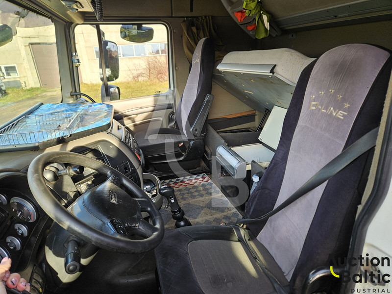 DAF FT XF105.460 - Trekker: afbeelding 5 DAF FT XF105.460 - Trekker: afbeelding 5