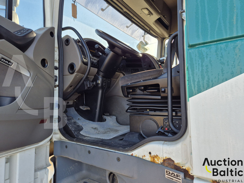 DAF FT XF105 - Trekker: afbeelding 5 DAF FT XF105 - Trekker: afbeelding 5