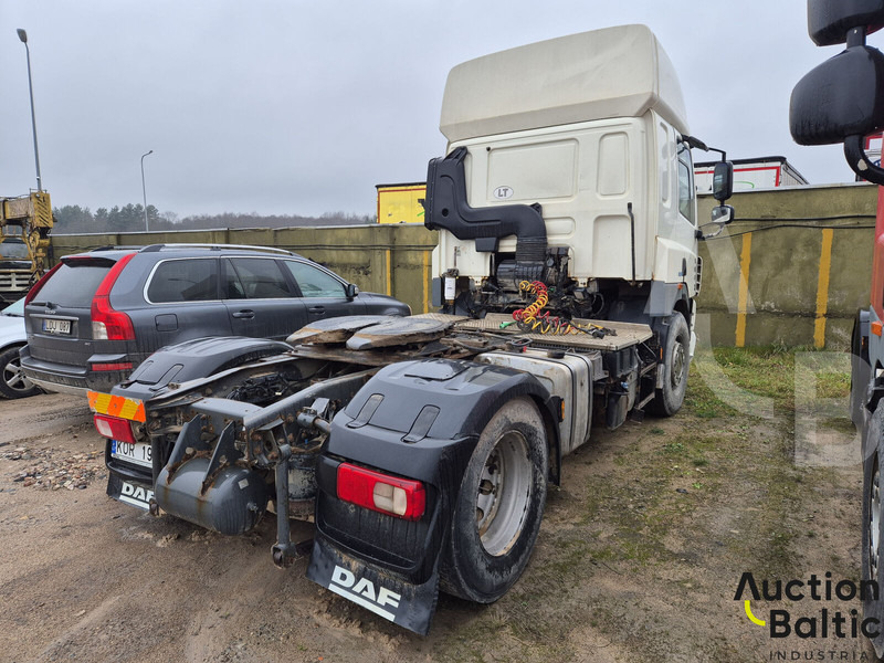 DAF FTCF85.410T - Trekker: afbeelding 3 DAF FTCF85.410T - Trekker: afbeelding 3