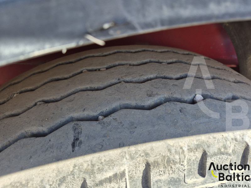 Trekker DAF FTXF105: afbeelding 19