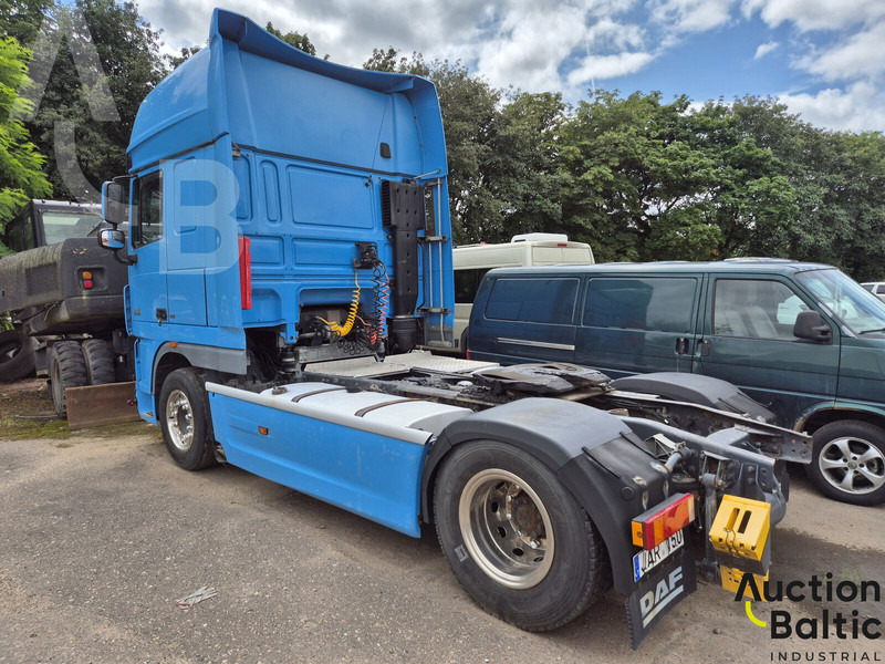 DAF FTXF105 - Trekker: afbeelding 4 DAF FTXF105 - Trekker: afbeelding 4