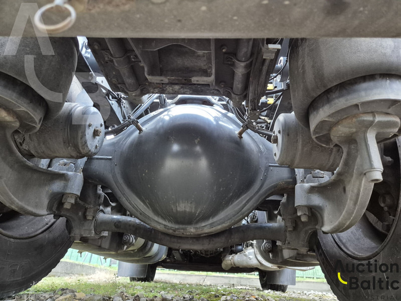 Trekker DAF XF 480 FT: afbeelding 13 Trekker DAF XF 480 FT: afbeelding 13