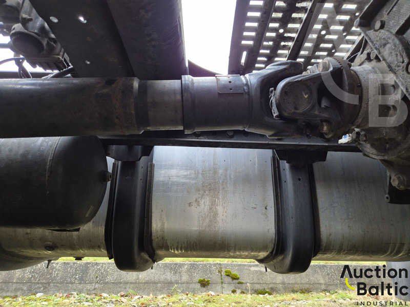 Trekker DAF XF 480 FT: afbeelding 11 Trekker DAF XF 480 FT: afbeelding 11