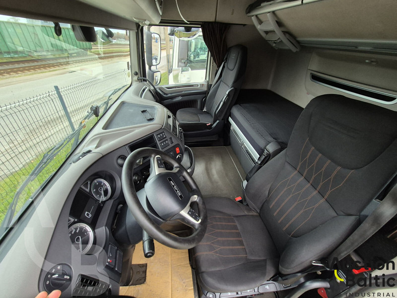 Trekker DAF XF 480 FT: afbeelding 6 Trekker DAF XF 480 FT: afbeelding 6