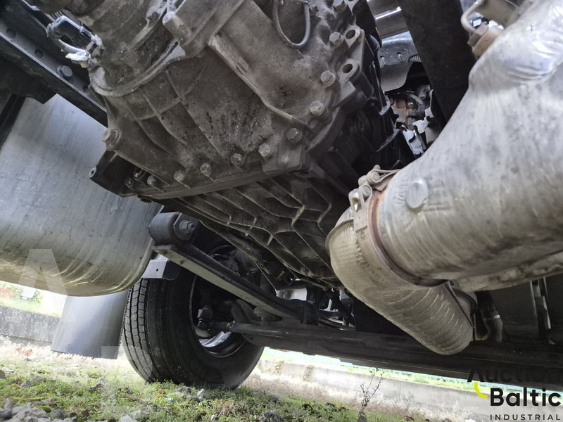 Trekker DAF XF 480 FT: afbeelding 10 Trekker DAF XF 480 FT: afbeelding 10