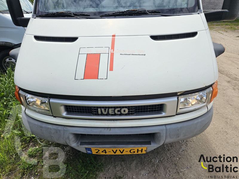 Iveco 40 C - Trekker: afbeelding 5 Iveco 40 C - Trekker: afbeelding 5