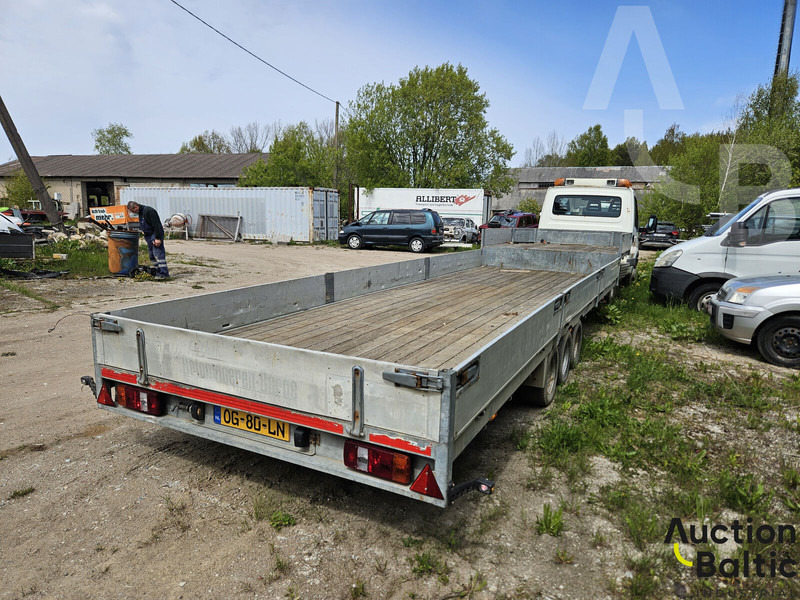 Iveco 40 C - Trekker: afbeelding 3 Iveco 40 C - Trekker: afbeelding 3