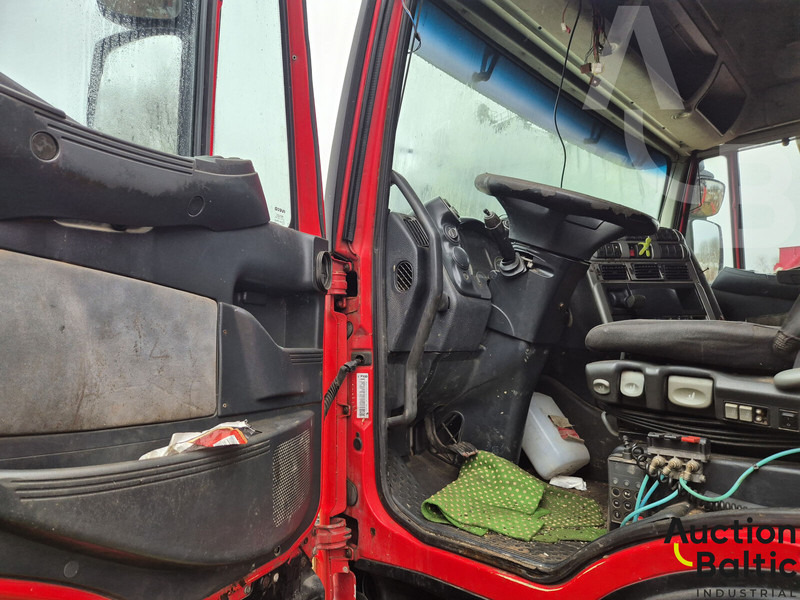 Iveco Stralis 420 - Trekker: afbeelding 3 Iveco Stralis 420 - Trekker: afbeelding 3