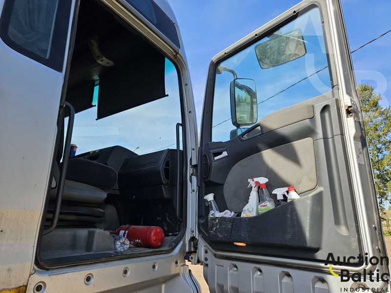 MAN TGA18.430 - Trekker: afbeelding 5 MAN TGA18.430 - Trekker: afbeelding 5