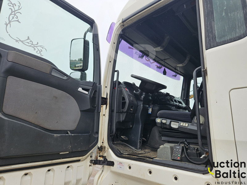 MAN TGA18.430 - Trekker: afbeelding 5 MAN TGA18.430 - Trekker: afbeelding 5