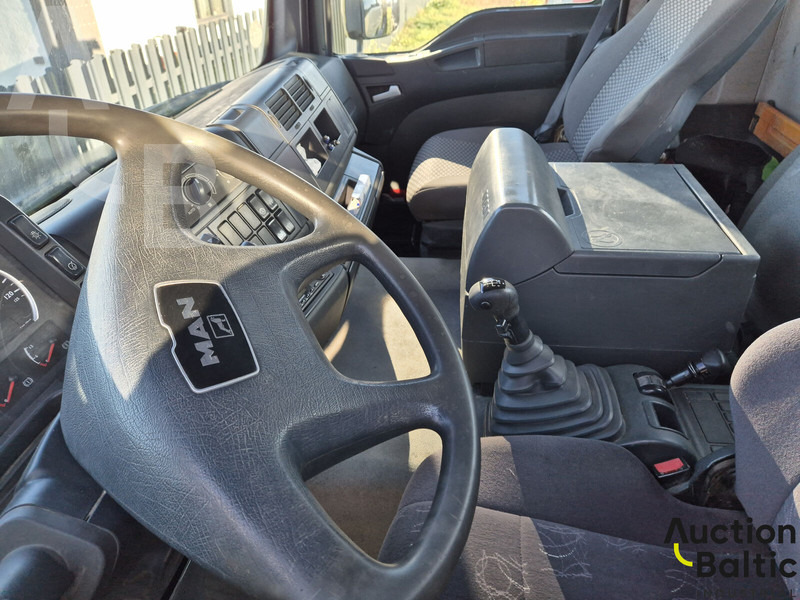 Trekker MAN TGA26.480: afbeelding 6