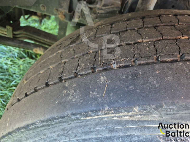 Trekker MAN TGA26.480: afbeelding 11