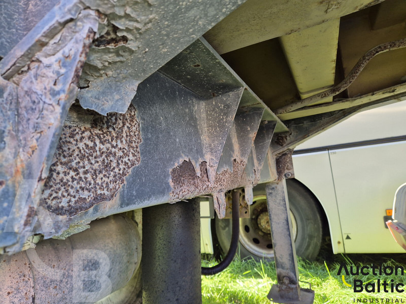 Trekker MAN TGA26.480: afbeelding 19