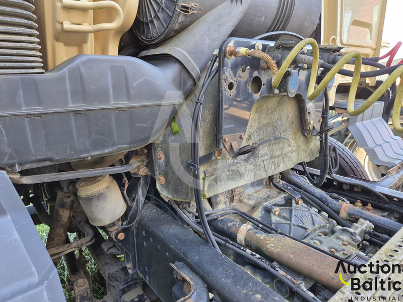 Trekker MAN TGA26.480: afbeelding 14