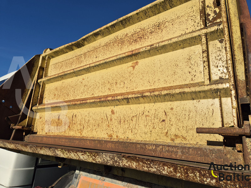 Trekker MAN TGA26.480: afbeelding 16