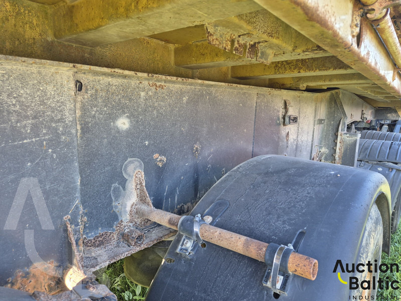 Trekker MAN TGA26.480: afbeelding 20