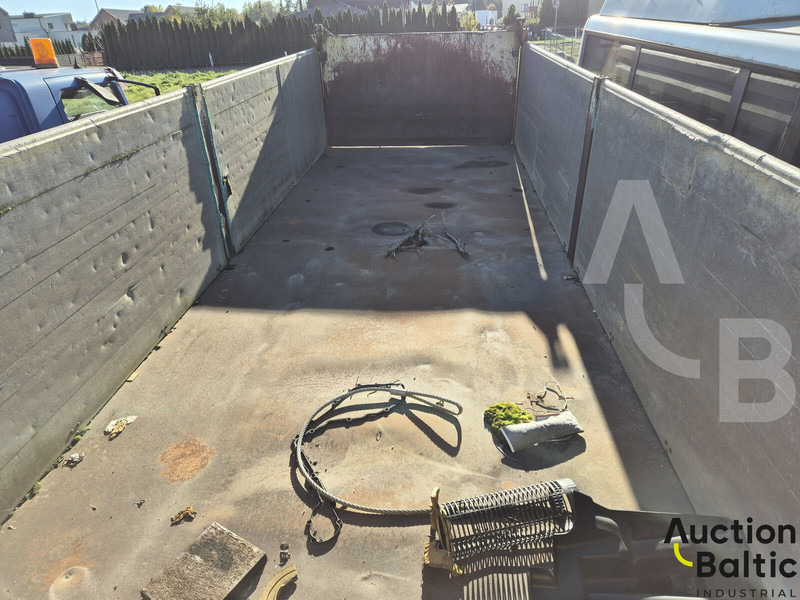 Trekker MAN TGA26.480: afbeelding 15