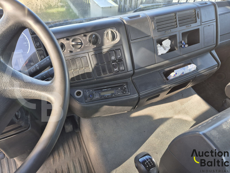 Trekker MAN TGA26.480: afbeelding 7