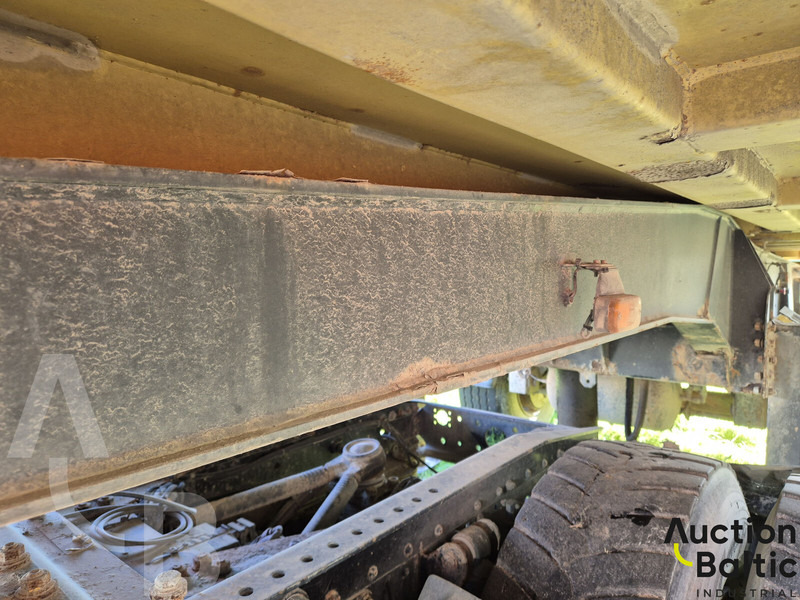 Trekker MAN TGA26.480: afbeelding 18